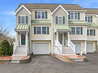 Robbins Landing, Danvers, MA 01923