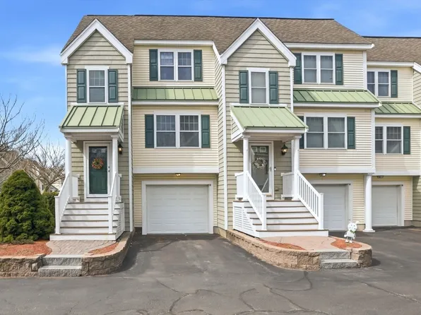 35 Collins St Unit 21, Danvers, MA 01923