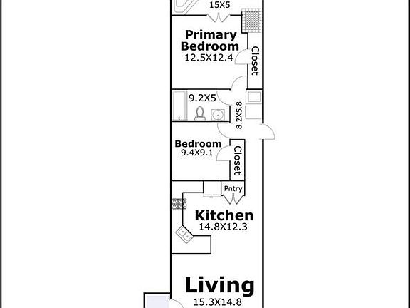 3rd image of 34238 Edgar Kennedy Rd