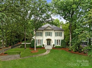 4119 Carnoustie Ln, Charlotte, NC 28210