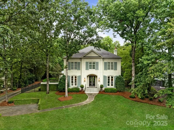 4119 Carnoustie Ln, Charlotte, NC 28210