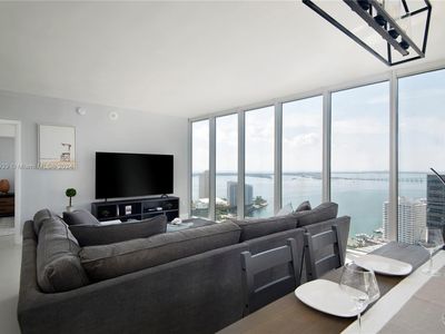485 Brickell Ave APT 3208, Miami, FL, 33131