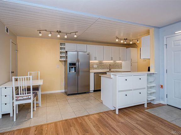 2nd image of 3460 S Eagle St Unit 102