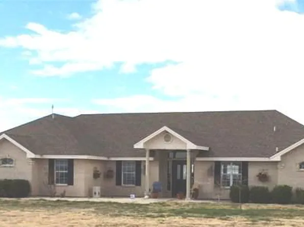7593 Plantation Ct, Wall, TX 76957