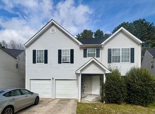 2328 Brookgate Way, Ellenwood, GA