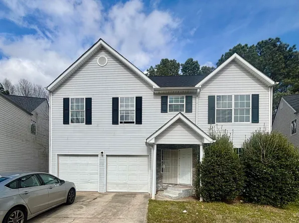 2328 Brookgate Way, Ellenwood, GA 30294