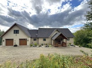 149 Ira Mountain Rd, Kingfield, ME 04947