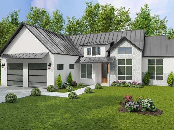 214 Woodcrest St, Fredericksburg, TX 78624