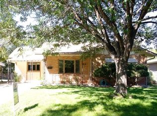 915 Gay St, Longmont, CO 80501