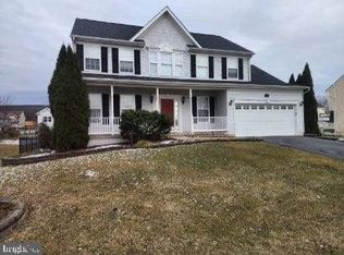 2850 Galaxy Dr #72, Chambersburg, PA 17202