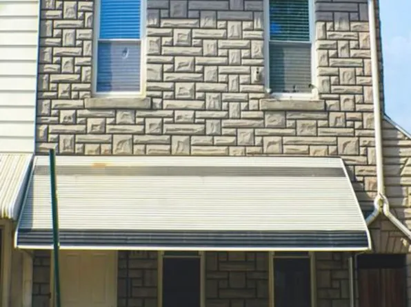 1147 Elm St, Reading, PA 19604