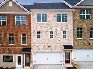 2127 Post Grove Rd #101, Snellville, GA 30078