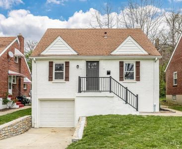 5226 Newfield Ave, Cincinnati, OH, 45237