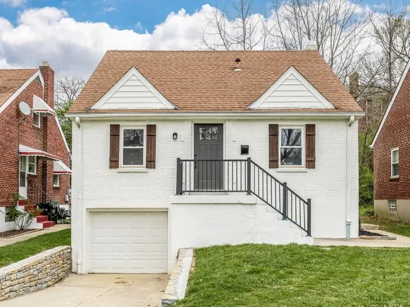 5226 Newfield Ave, Cincinnati, OH 45237