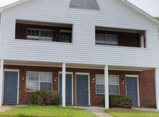 1205 E Fire Tower Rd #A, Greenville, NC 27858