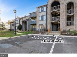 5510B Aberdeen Dr, Mount Laurel, NJ 08054