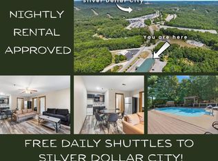 982 Indian Point Rd #325, Branson, MO 65616