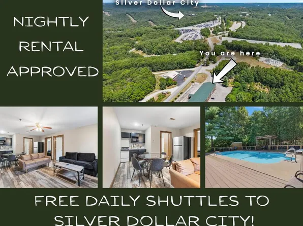 982 Indian Point Road #325, Branson, MO 65616