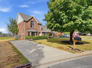 1440 Anita Ct, Murfreesboro, TN 37130