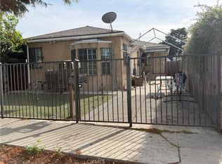 1462 E 57th St, Los Angeles, CA