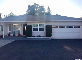 10951 Odell Ave, Sunland, CA 91040