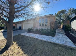 7011 Spring Briar St, San Antonio, TX 78209