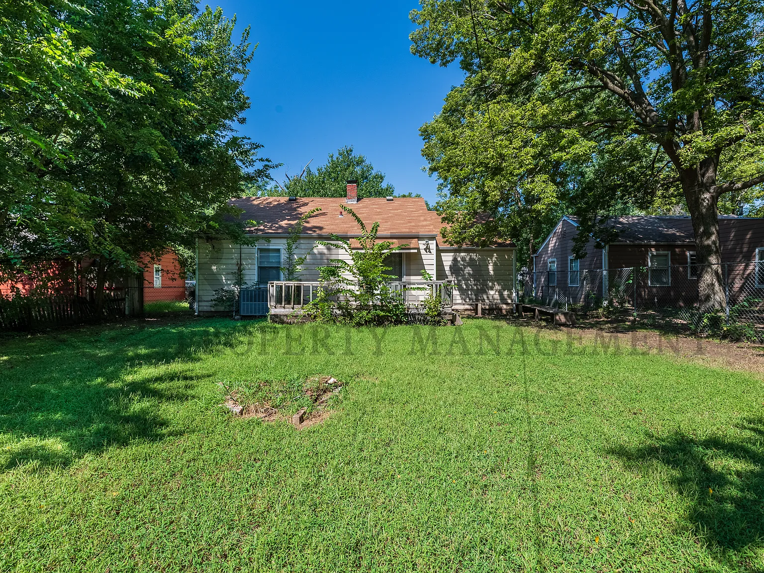 2514 South Mead Street - 1 — Photo 4