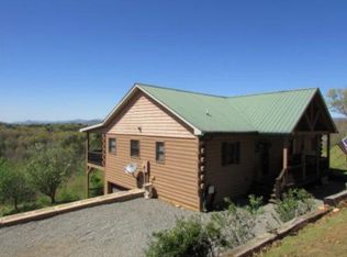 1600 Cardinal Rd, Murphy, NC 28906