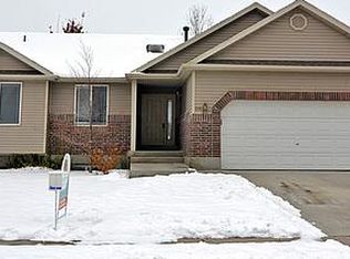 109 N 975 W, Layton, UT 84041