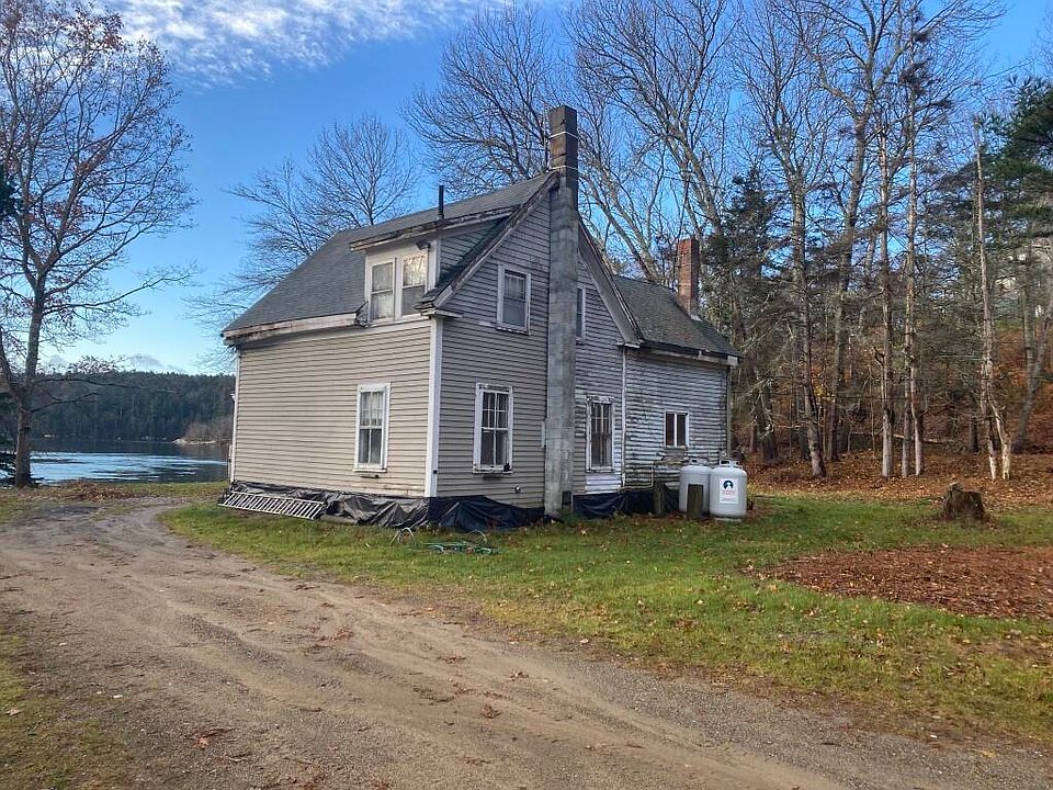 117 Lobster Cove Road, Boothbay Harbor, ME 04538 Zillow