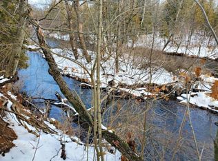 E Post Rd, White Cloud, MI 49349