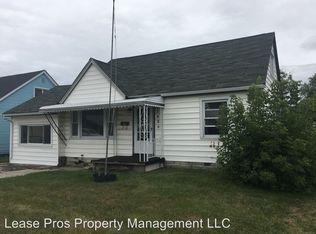 25630 Dodge St, Roseville, MI