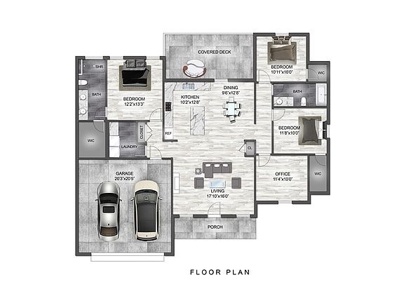 2nd image of 27 Buckland Ln