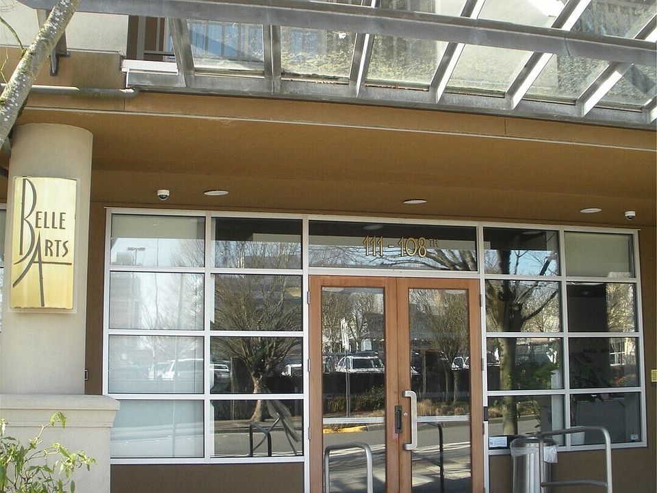 1st image of 111 108th Avenue NE #A215