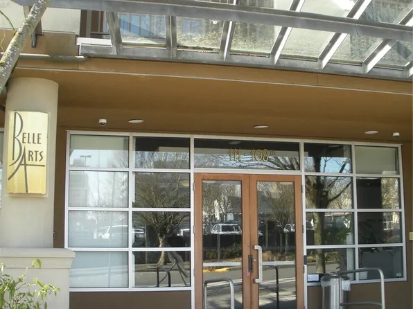 111 108th Avenue NE #A215, Bellevue, WA 98004
