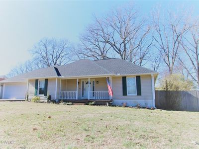 6021 Oakwood Dr, Milan, TN, 38358