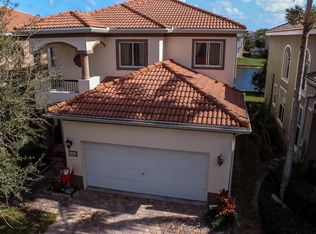 1010 Center Stone Ln, Riviera Beach, FL 33404