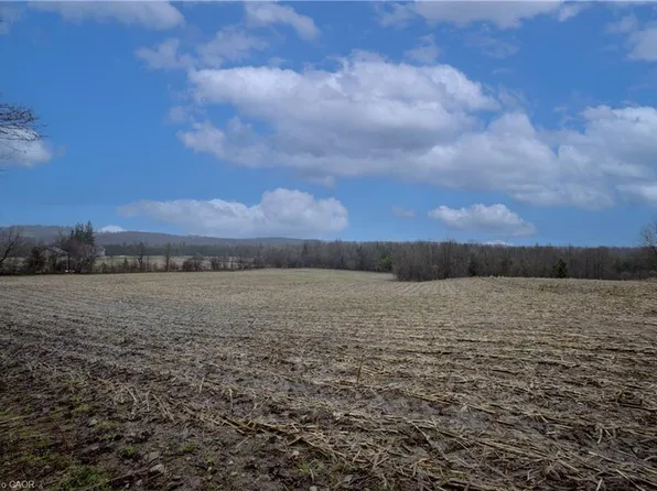 5489 4th Line, Erin, ON N0B 2K0