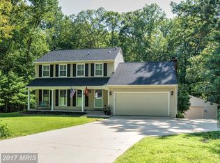 12170 Breckinridge Ln, Woodbridge, VA 22192