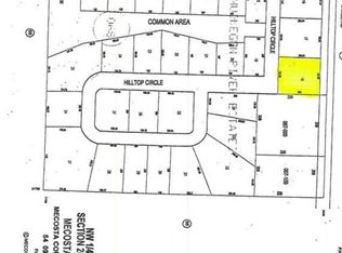 21930 Hilltop Cir, Stanwood, MI 49346