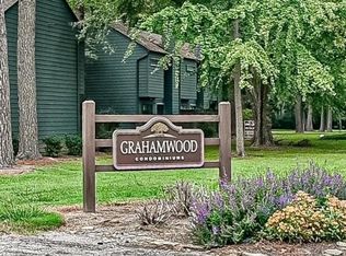 3989 Grahamdale Cir #3989A, Memphis, TN 38122