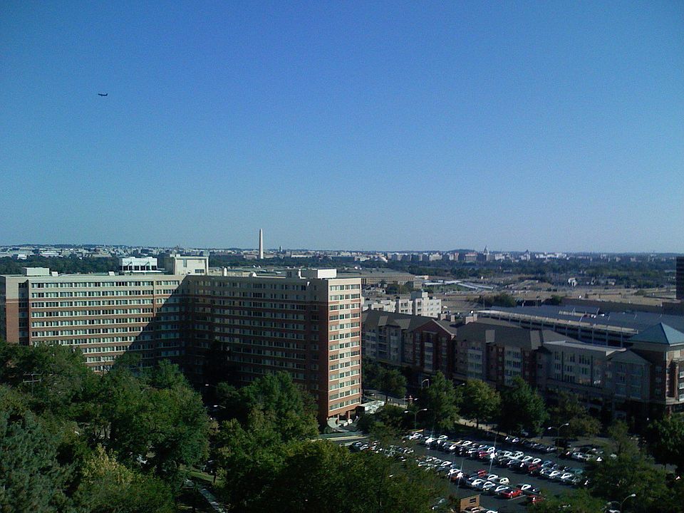 Fabulous Views