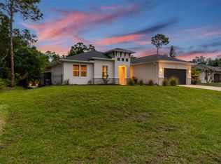 4916 Hader Rd, North Port, FL 34288