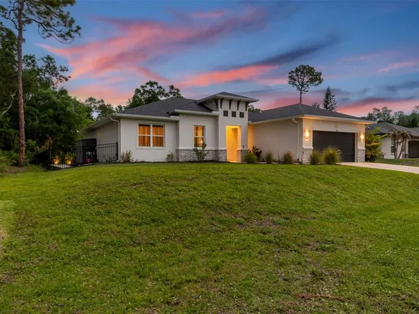 4916 Hader Rd, North Port, FL 34288