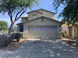 1543 E Melridge St, Tucson, AZ 85706