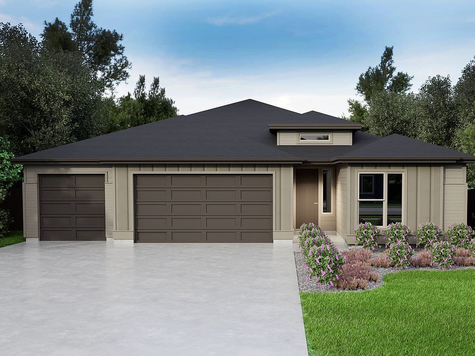 A - Contemporary