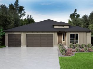 Daffodil Plan, Solstice, Caldwell, ID 83607