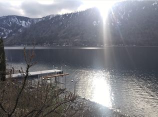 3689 Chelan Blvd, Manson, WA 98831