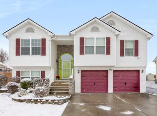 210 Secretariat St, Georgetown, KY 40324