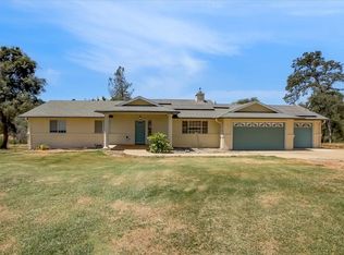 7854 Skyview Ct, Oregon House, CA 95962